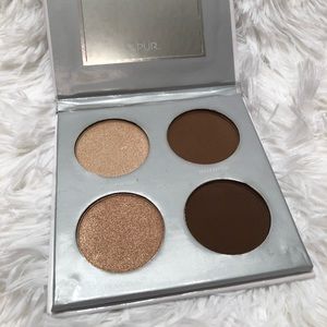 PUR sculptor pallet. Brand new!